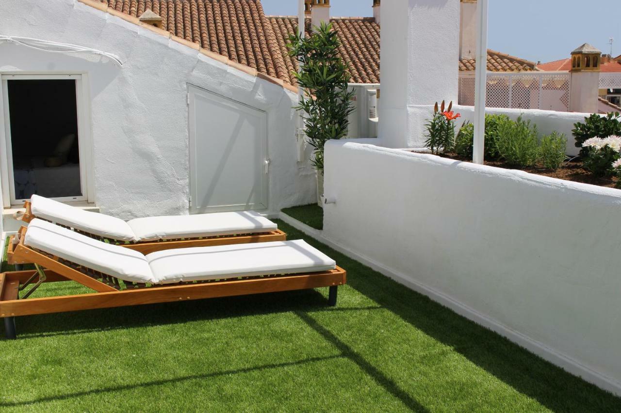 Apartamento Linda Vista Apartment Marbella Exterior photo